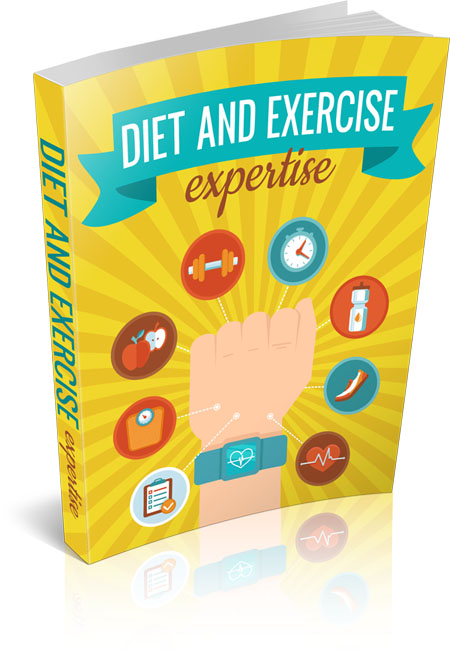 Diet and Exercise Expertise